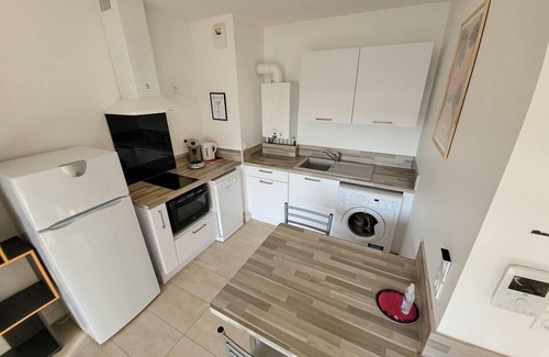 Capbreton Apartment | Apartment 2 rooms luxury residence