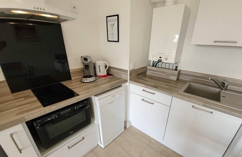 Capbreton Apartment | Apartment 2 rooms luxury residence