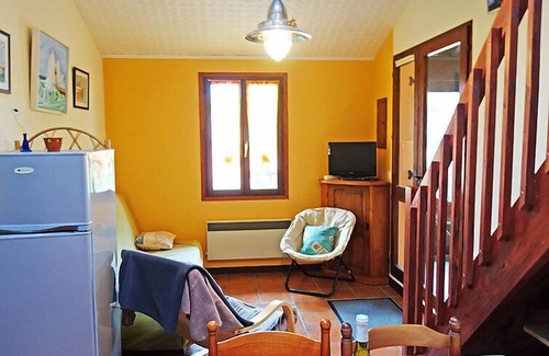 Vieux-Boucau-les-Bains Apartment | Apartment Albret by Interhome