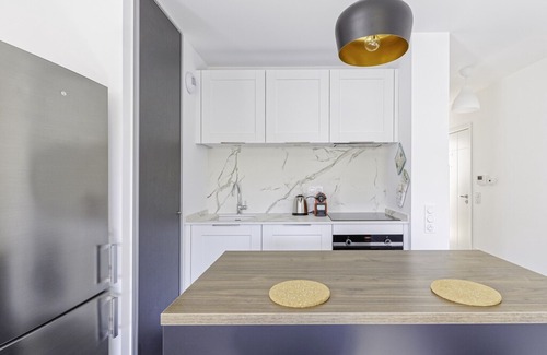 Anglet Apartment | Apartment Anglet, 1 bedroom, 2 persons