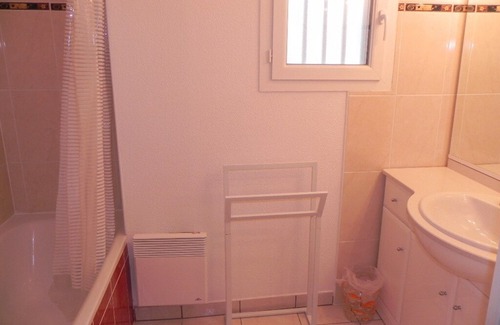 Cambo-les-Bains Apartment | Apartment Cambo-les-Bains, 1 bedroom, 2 persons