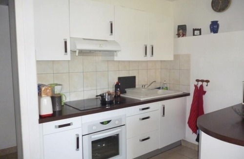 Cambo-les-Bains Apartment | Apartment Cambo-les-Bains, 1 bedroom, 2 persons