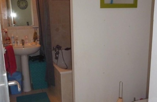 Cambo-les-Bains Apartment | Apartment Cambo-les-Bains, 1 bedroom, 2 persons