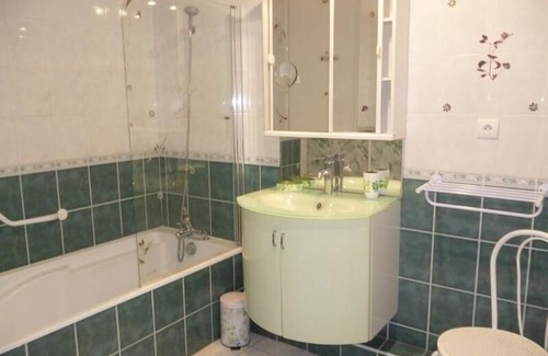 Cambo-les-Bains Apartment | Apartment Cambo-les-Bains, 1 bedroom, 4 persons