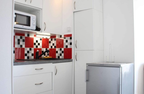 Quartier du Casino Apartment | Apartment Châtelaillon-Plage, 1 bedroom, 4 persons