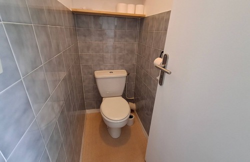 Port District Apartment | Apartment Châtelaillon-Plage, 1 bedroom, 2 persons