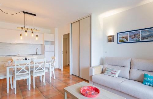 Saint-Jean-de-Luz Apartment | Apartment Domaine Iratzia by Interhome