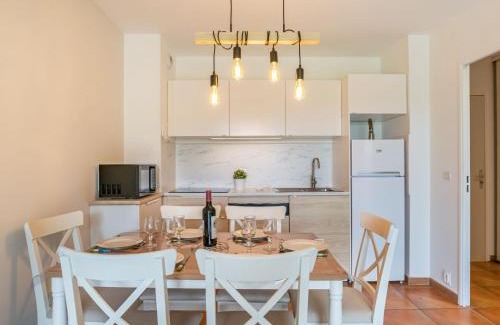 Saint-Jean-de-Luz Apartment | Apartment Domaine Iratzia by Interhome