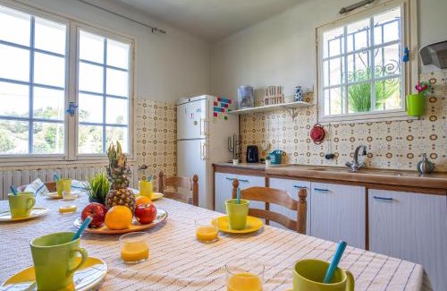 Saint-Jean-de-Luz Apartment | Apartment Eskil Kanta by Interhome