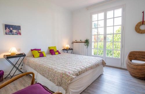 Saint-Jean-de-Luz Apartment | Apartment Eskil Kanta by Interhome