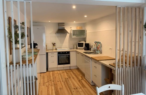 Saint-Jean-de-Luz Apartment | apartment/flat - Saint jean de luz