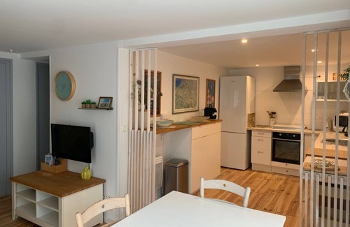 Saint-Jean-de-Luz Apartment | apartment/flat - Saint jean de luz