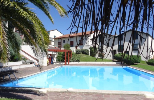 Saint-Jean-de-Luz Apartment | Apartment/flat - St jean de luz
