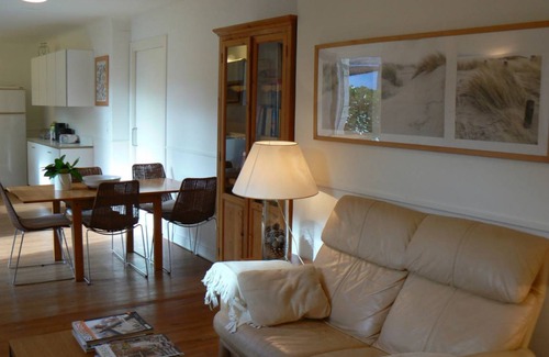 Urrugne Apartment | Apartment for 4 persons approx. 65 m² in Urrugne, Basque Country