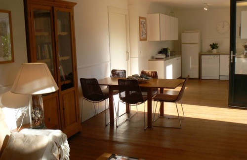 Urrugne Apartment | Apartment for 4 persons approx. 65 m² in Urrugne, Basque Country