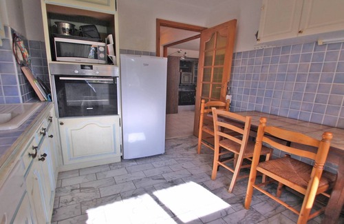 Sainte-Maxime Apartment | Apartment for 6 people - Pool residence - Ai conditionning - Wifi - Sainte Maxime