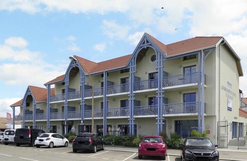 Biscarrosse Plage Apartment | Apartment ∙ 2 bedrooms ∙ 6 guests