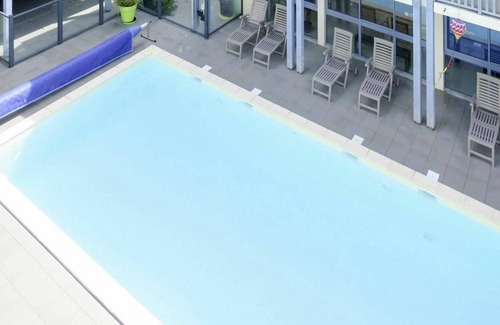 Biscarrosse Plage Apartment | Apartment ∙ 2 bedrooms ∙ 6 guests