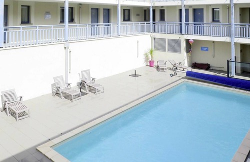 Biscarrosse Plage Apartment | Apartment ∙ 2 bedrooms ∙ 6 guests