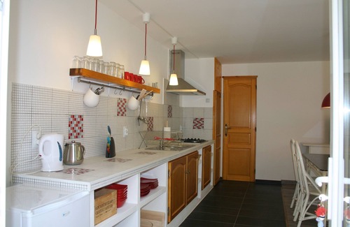 Brach Apartment | Apartment I between Bordeaux and the sea