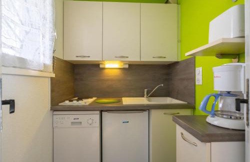Vaux-sur-Mer Apartment | Apartment Les Balcons de l'Atlantique-10 by Interhome