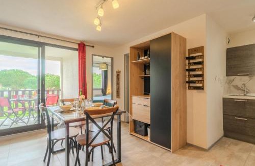 Vaux-sur-Mer Apartment | Apartment Les Balcons de l'Atlantique-12 by Interhome