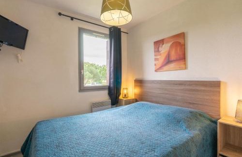 Vaux-sur-Mer Apartment | Apartment Les Balcons de l'Atlantique-12 by Interhome