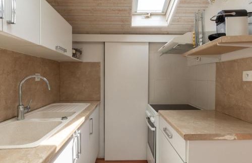 Arcachon Apartment | Apartment Les Choupou by Interhome
