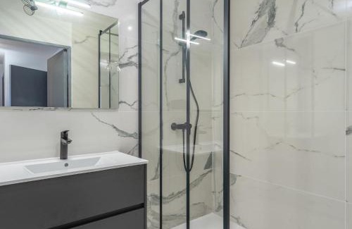 Vaux-sur-Mer Apartment | Apartment Les Hautes Folies-9 by Interhome
