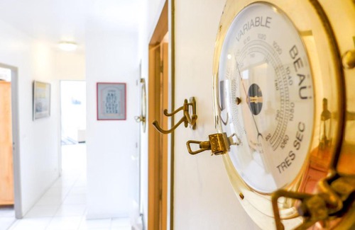 Biarritz Apartment | Apartment Les Jardins du Prince