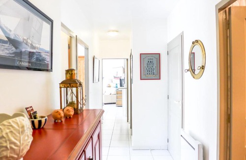 Biarritz Apartment | Apartment Les Jardins du Prince