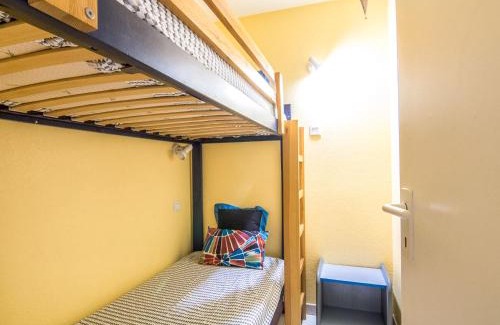 Port Cogolin Apartment | Apartment Les Marines-3 by Interhome