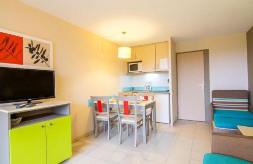 Port Cogolin Apartment | Apartment Les Marines-8 by Interhome