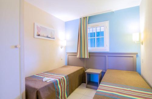 Port Cogolin Apartment | Apartment Les Marines-8 by Interhome