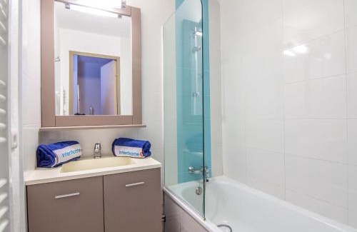 Port Cogolin Apartment | Apartment Les Marines-8 by Interhome