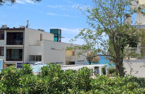 San Vincenzo Apartment | Apartment Levante by Interhome