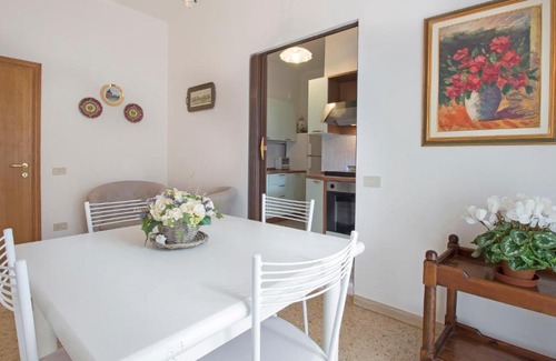 San Vincenzo Apartment | Apartment Levante by Interhome
