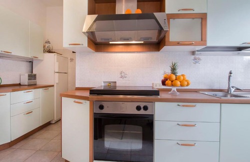 San Vincenzo Apartment | Apartment Levante by Interhome