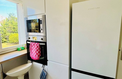 Merignac Apartment | Apartment Mérignac center near Tram parking