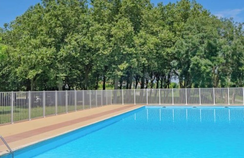Pontaillac Apartment | Apartment Parc de Pontaillac in Vaux Sur Mer - 4 persons, 1 bedrooms