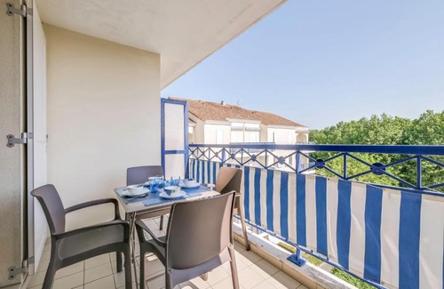 Pontaillac Apartment | Apartment Parc de Pontaillac-27 by Interhome