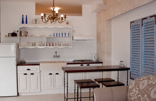 Drasnice Apartment | Apartment 'Rustic' Lianto