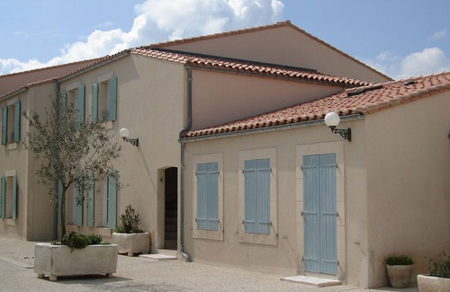 Saint-Martin-de-Re Apartment | Apartment Saint-Martin-de-Ré, 2 bedrooms, 4 persons
