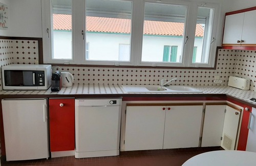 Saint-Jean-de-Luz City Center Apartment | Apartment Saint-Jean-de-Luz, 3 bedrooms, 6 persons