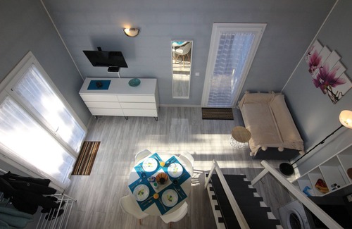 Soulac-sur-Mer Apartment | Apartment SOULAC SUR MER 500 m from the beach 3
