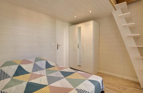 Arcachon Apartment | Apartment Tivoli