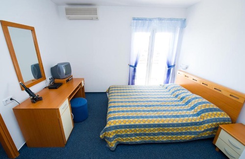 Podstrana House | Apartments and Rooms Villa Javor