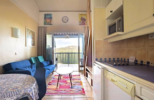 Les Restanques Apartment | Apartments in the Restanques of the Gulf of St Tropez - maeva Home - Apartment with mezzanine 2 Rooms 4 People - Comfort