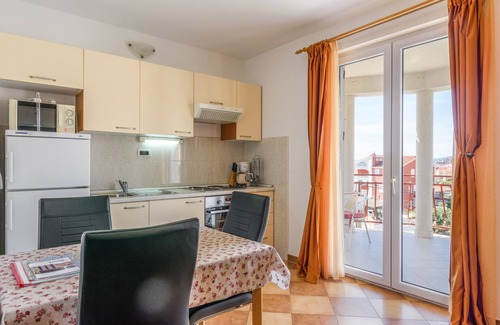 Trogir Apartment | Apartments Mary