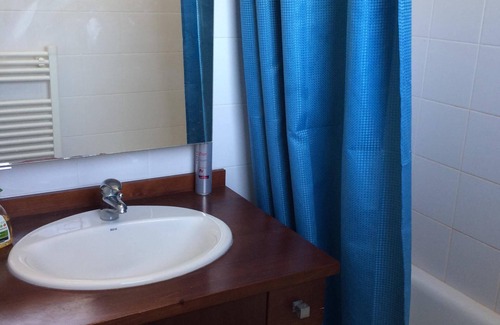 Cap-Ferret Apartment | App. T3 Duplex, center Cap-Ferret, new furniture, bikes and paddle board